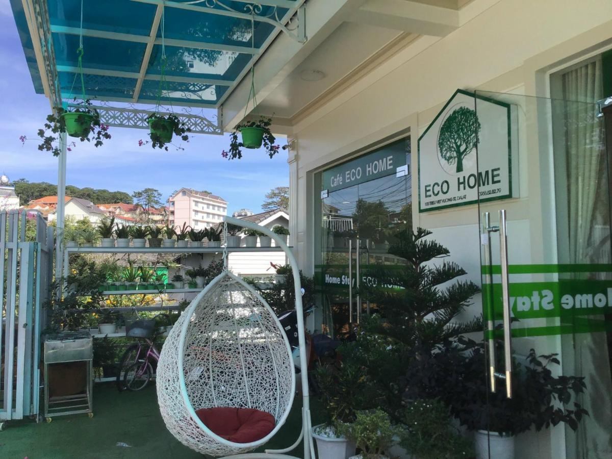 Dalat Eco Home Exterior photo