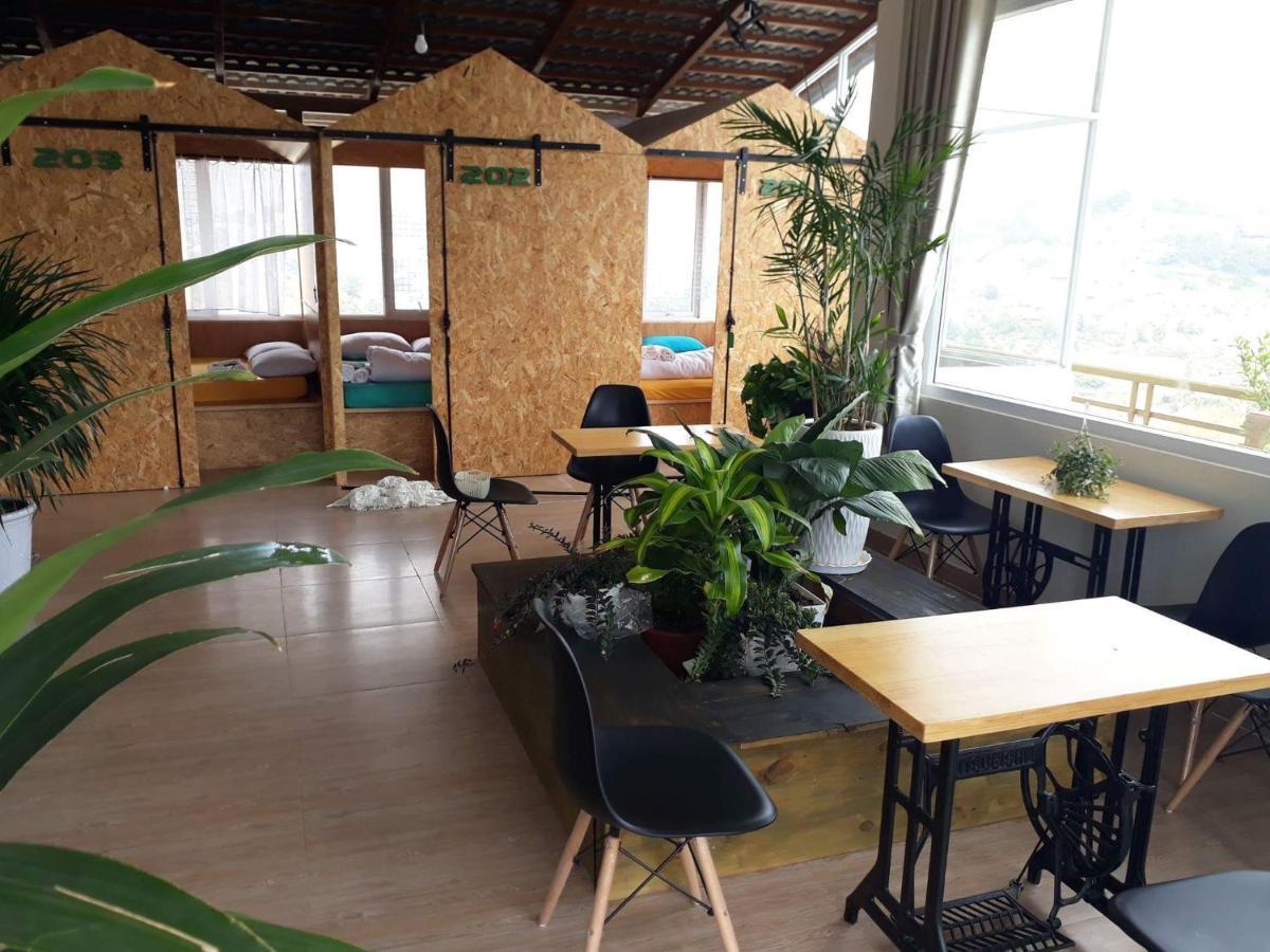 Dalat Eco Home Exterior photo