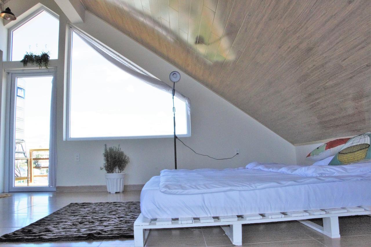 Dalat Eco Home Exterior photo